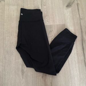 Lululemon Wonder Under